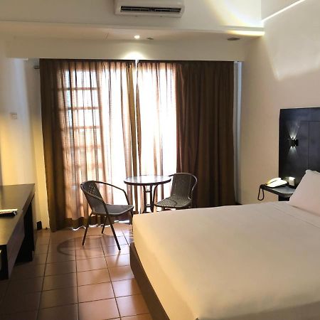 Flamingo Hotel By The Lake, Kuala Lumpur Ampang  Eksteriør bilde