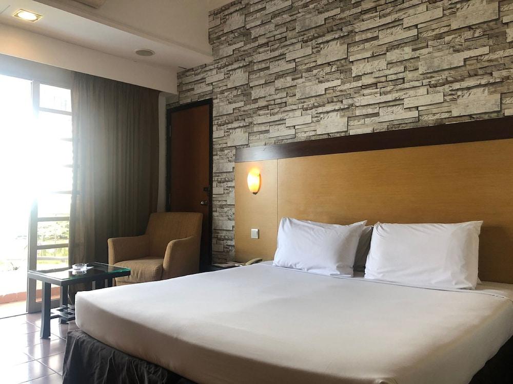 Flamingo Hotel By The Lake, Kuala Lumpur Ampang  Eksteriør bilde